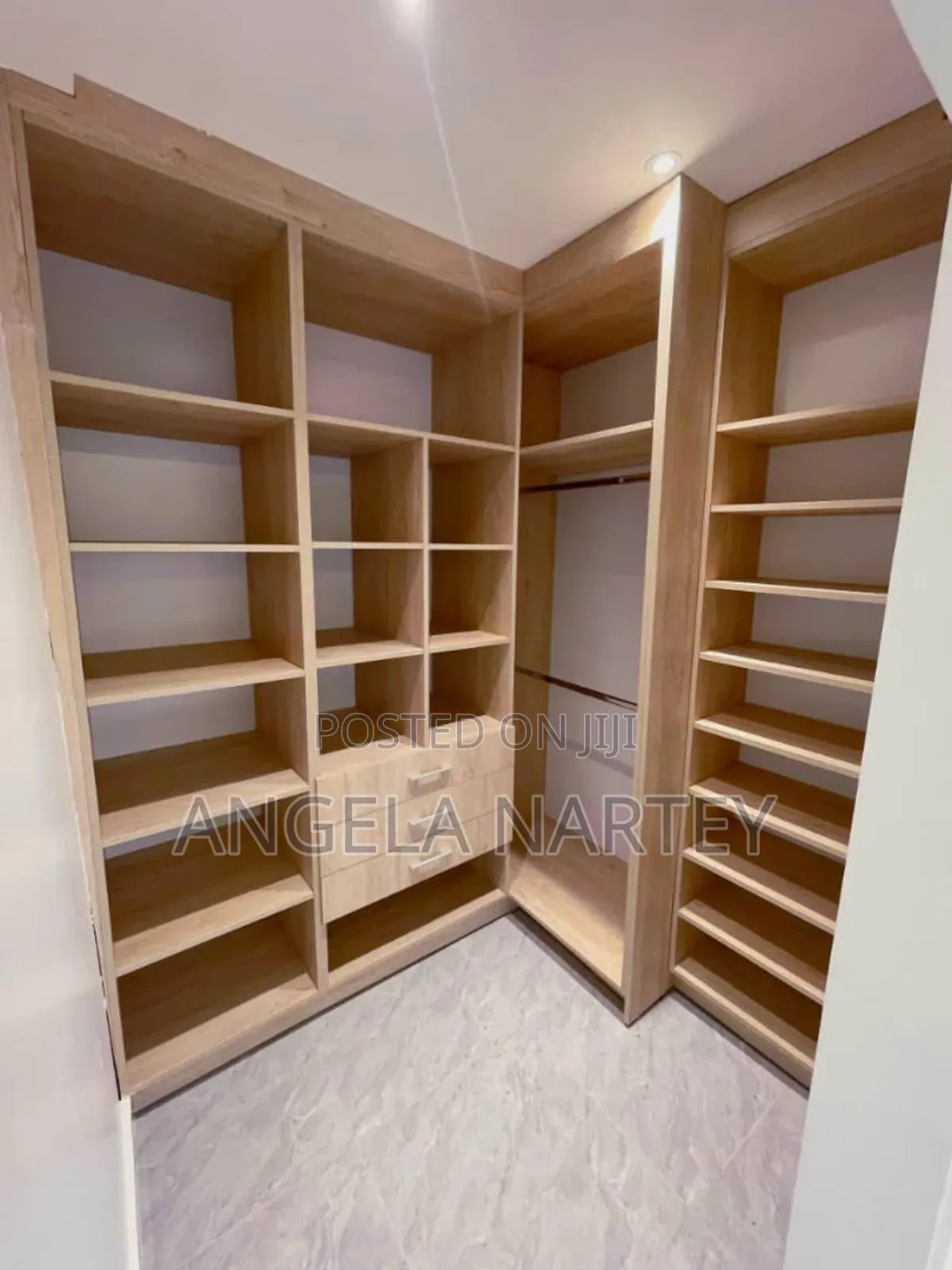3bdrm House in Oyarifa for sale