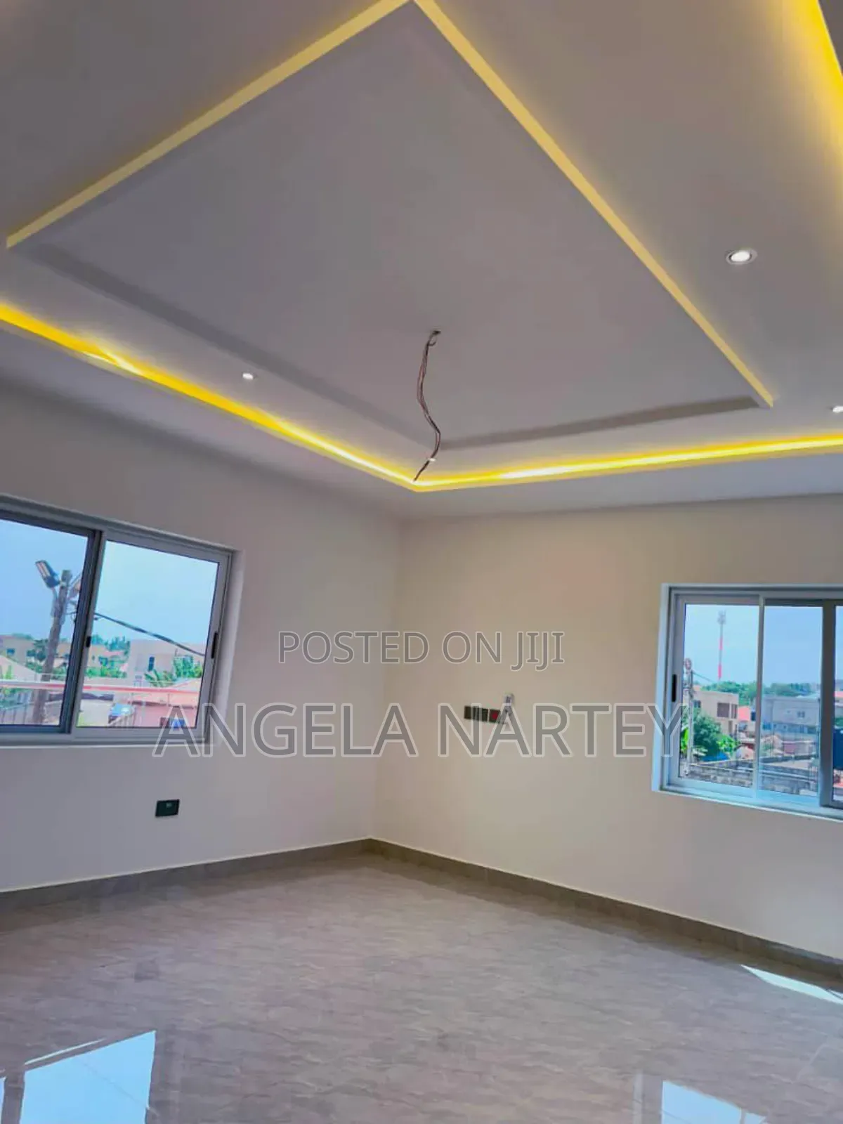 3bdrm House in Oyarifa for sale