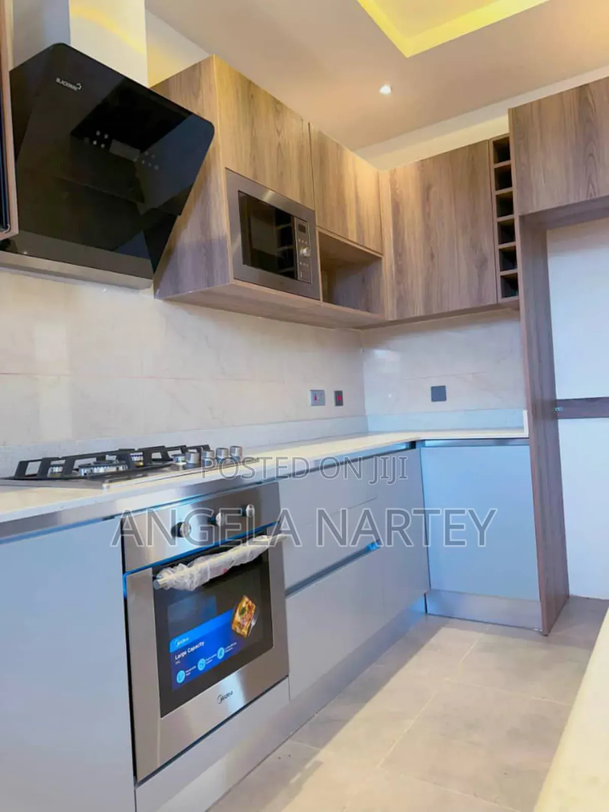 3bdrm House in Oyarifa for sale
