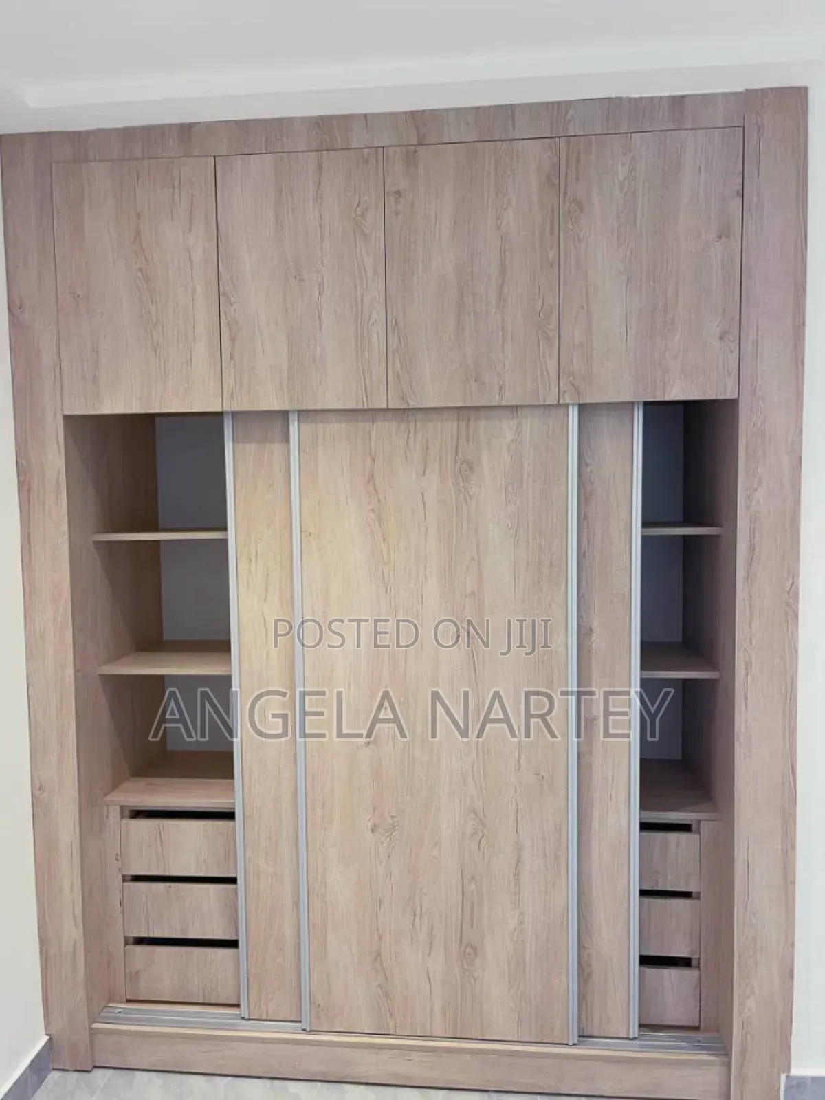 3bdrm House in Oyarifa for sale