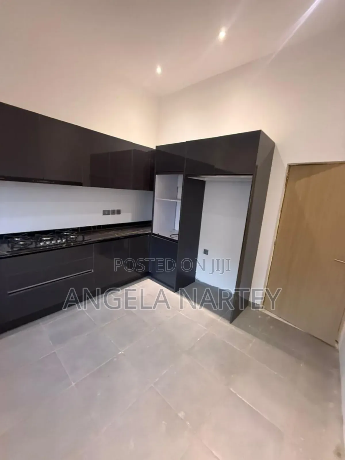 3bdrm House in Oyarifa for sale