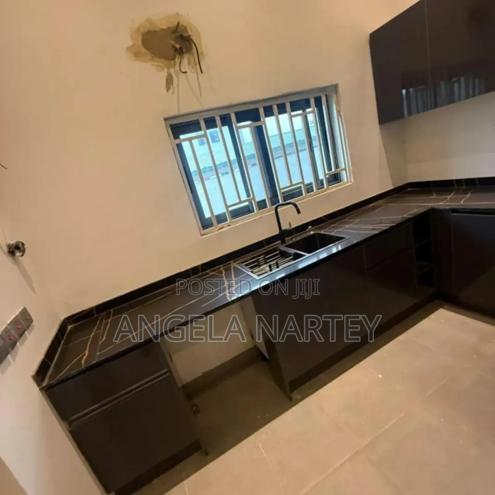 3bdrm House in Oyarifa for sale