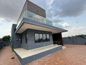 4bdrm House in East Legon Hills, Accra Metropolitan for sale
