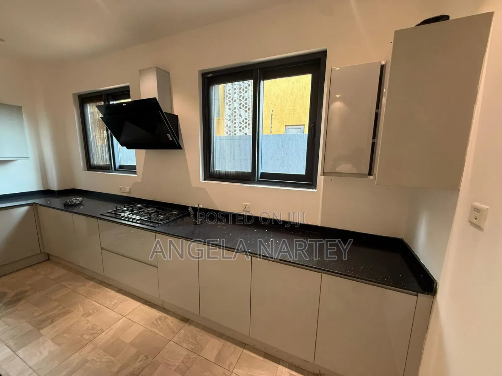 4bdrm House in East Legon Hills, Accra Metropolitan for sale