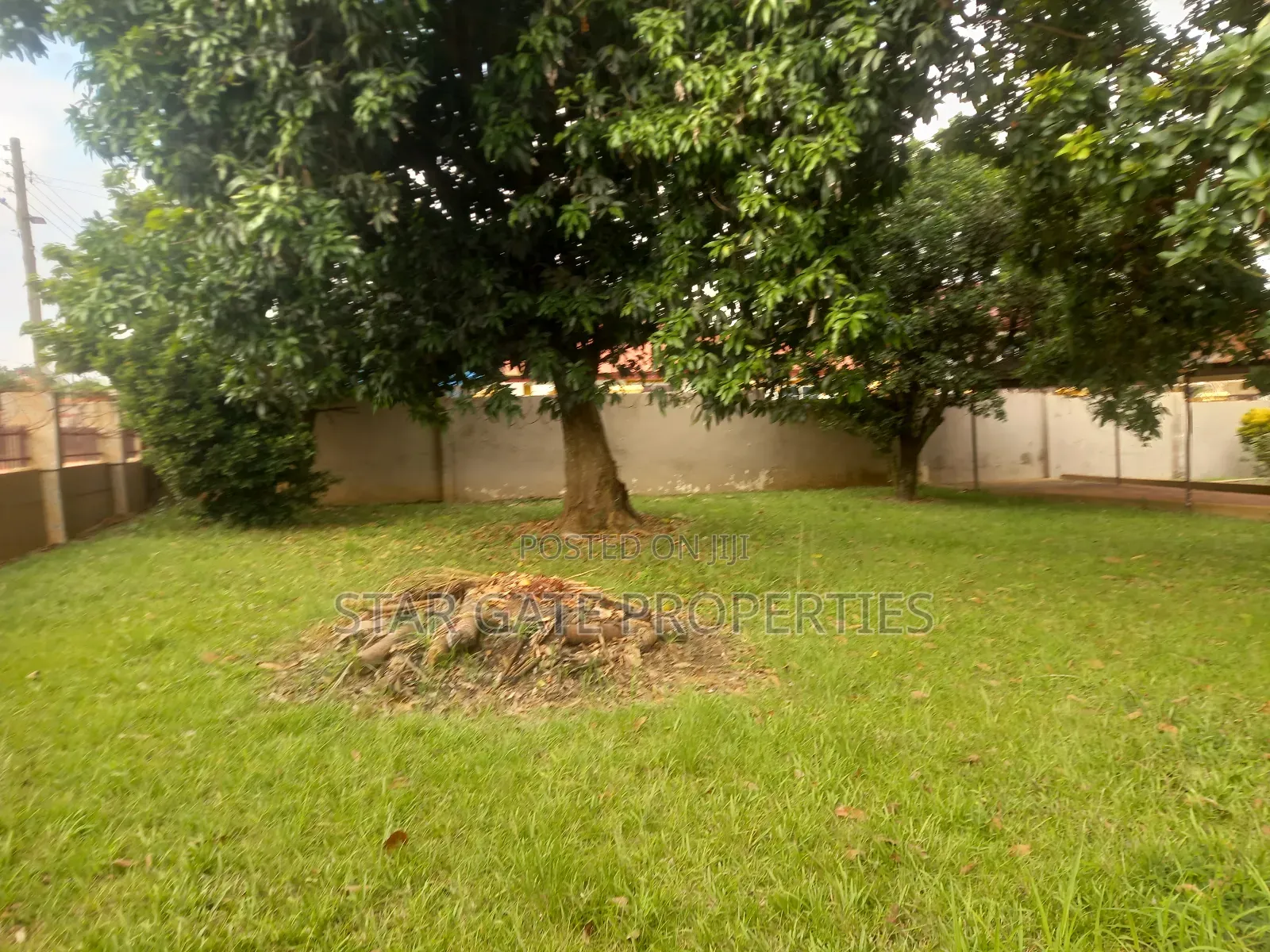 4bdrm House in Kwadaso Odineho, Kumasi Metropolitan for sale