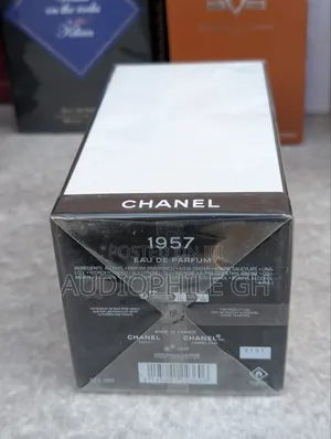 Chanel 1957 Eau De Parfum 200ml