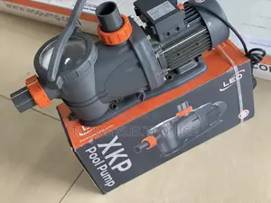 Standard Leo 3hp Swimming Pool Pump