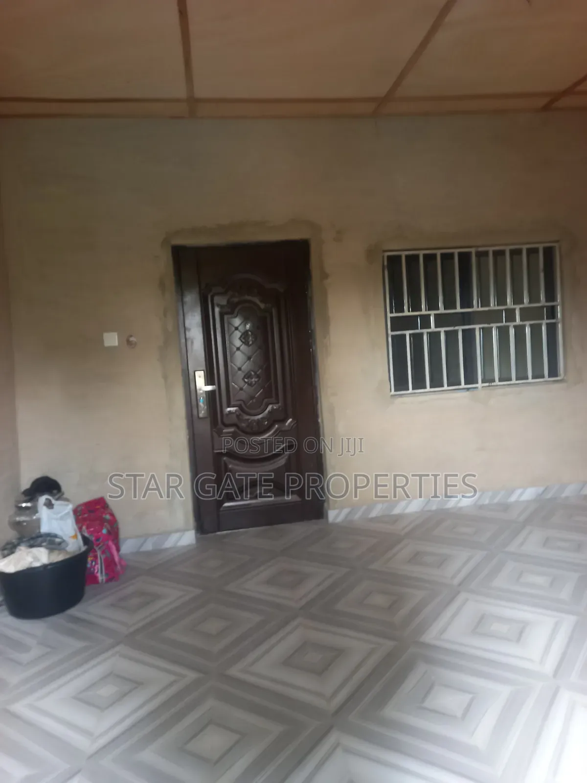 5bdrm House in Kona Odumsi, Kumasi Metropolitan for sale
