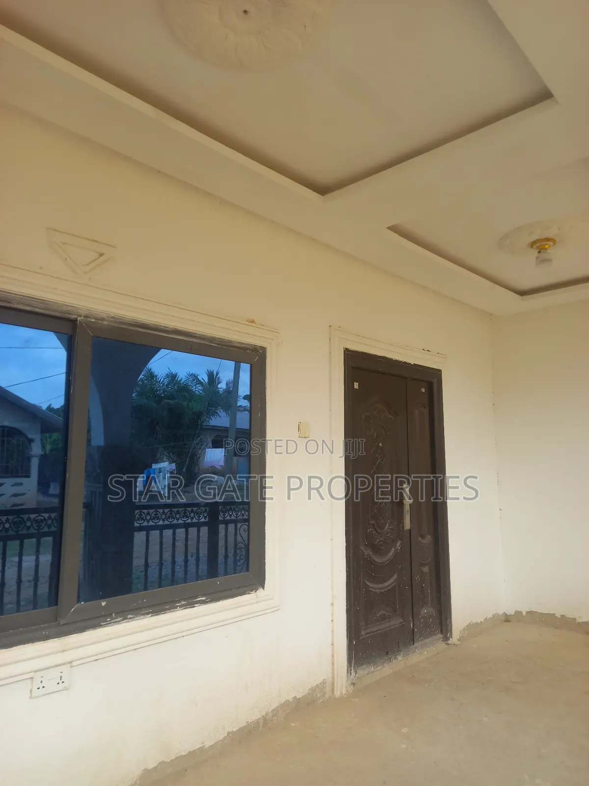 5bdrm House in Kona Odumsi, Kumasi Metropolitan for sale