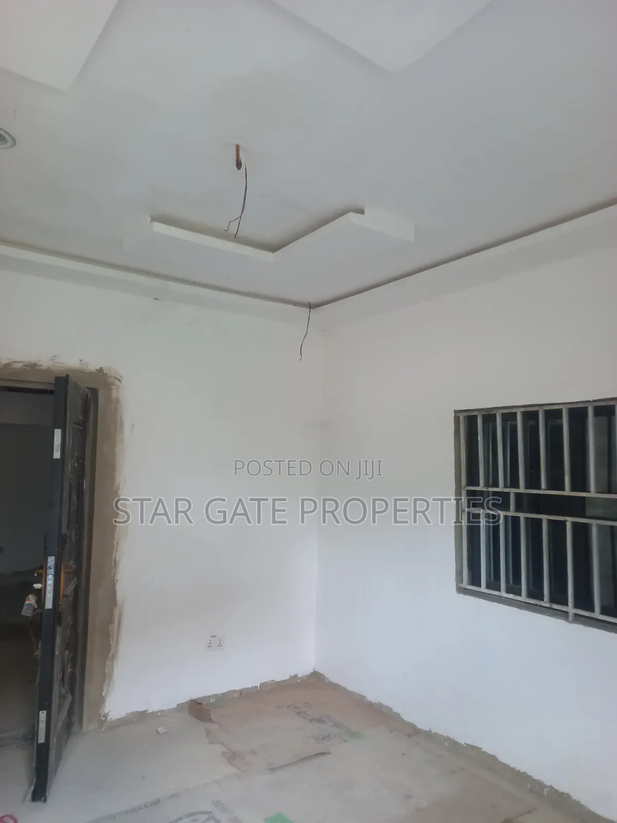 5bdrm House in Kona Odumsi, Kumasi Metropolitan for sale
