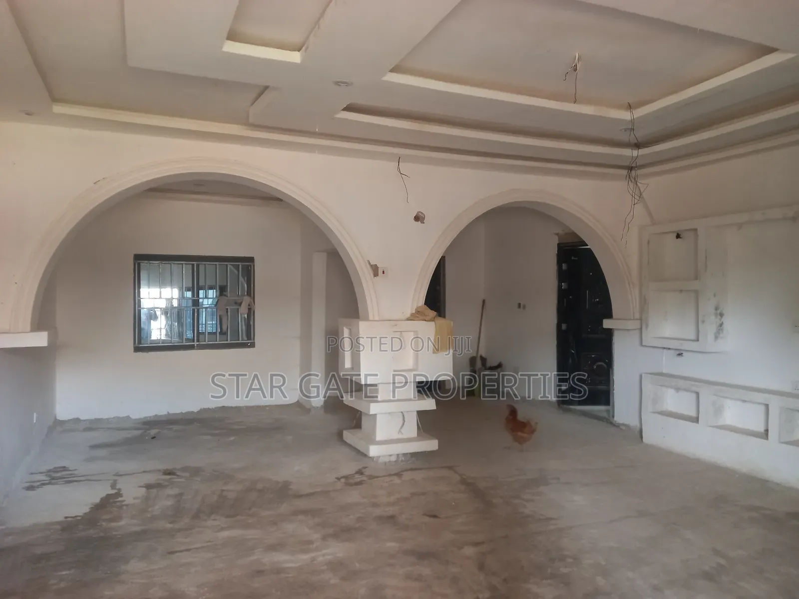 5bdrm House in Kona Odumsi, Kumasi Metropolitan for sale