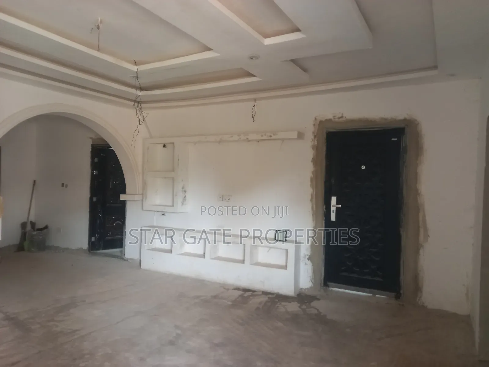 5bdrm House in Kona Odumsi, Kumasi Metropolitan for sale