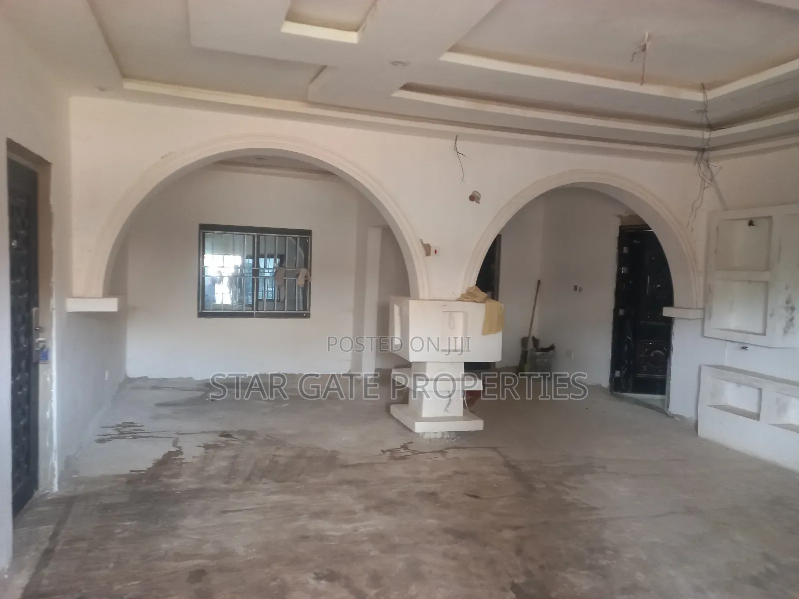 5bdrm House in Kona Odumsi, Kumasi Metropolitan for sale