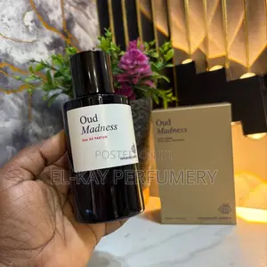 Oud Madness