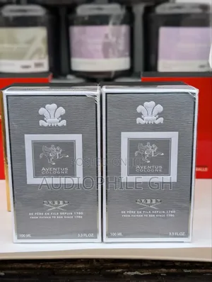 Creed Aventus Cologne