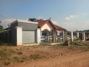 4bdrm House in Owhim Amanfrom, Kumasi Metropolitan for sale
