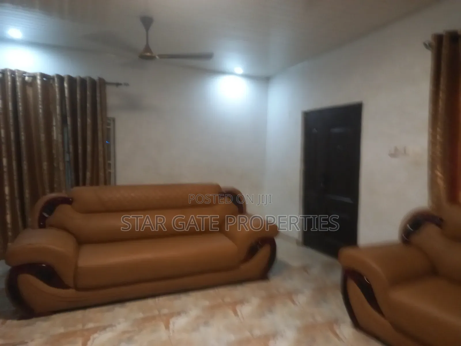 4bdrm House in Owhim Amanfrom, Kumasi Metropolitan for sale
