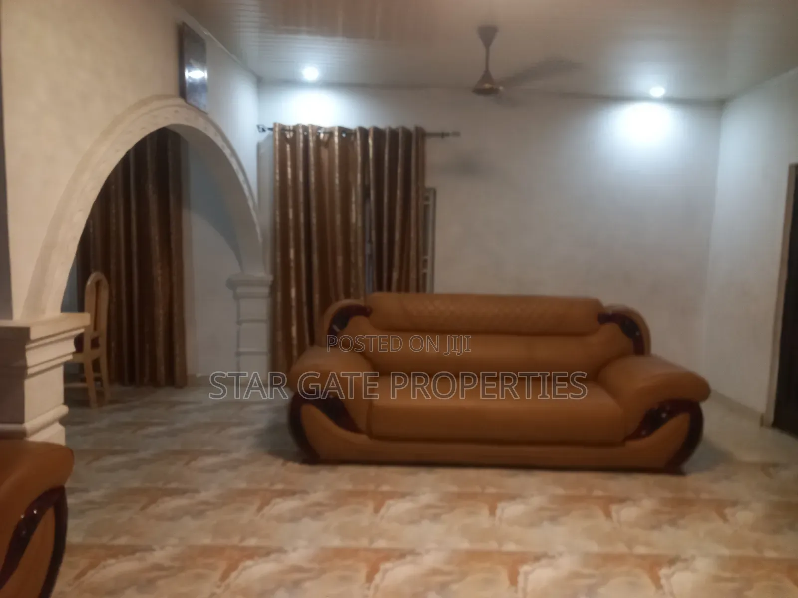 4bdrm House in Owhim Amanfrom, Kumasi Metropolitan for sale