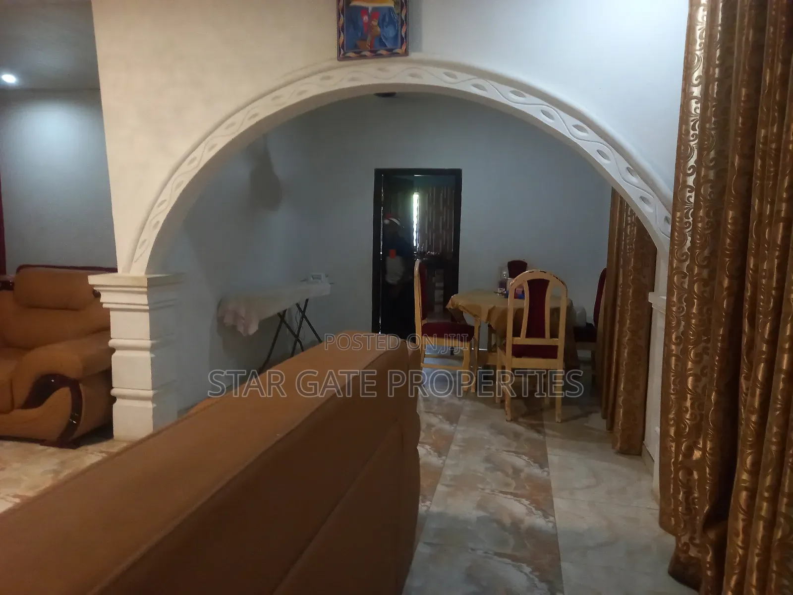 4bdrm House in Owhim Amanfrom, Kumasi Metropolitan for sale