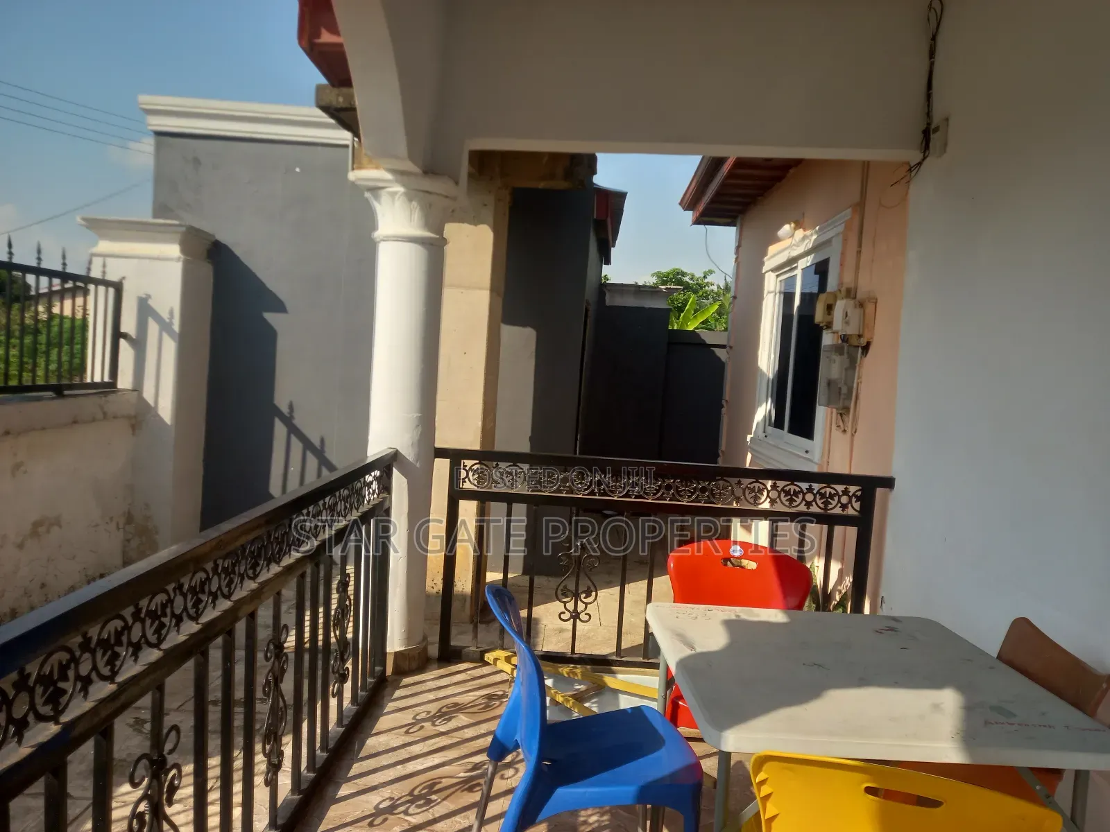 4bdrm House in Owhim Amanfrom, Kumasi Metropolitan for sale