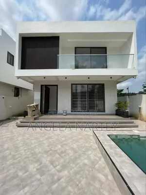 4bdrm House in Kwabenya, Accra Metropolitan for sale