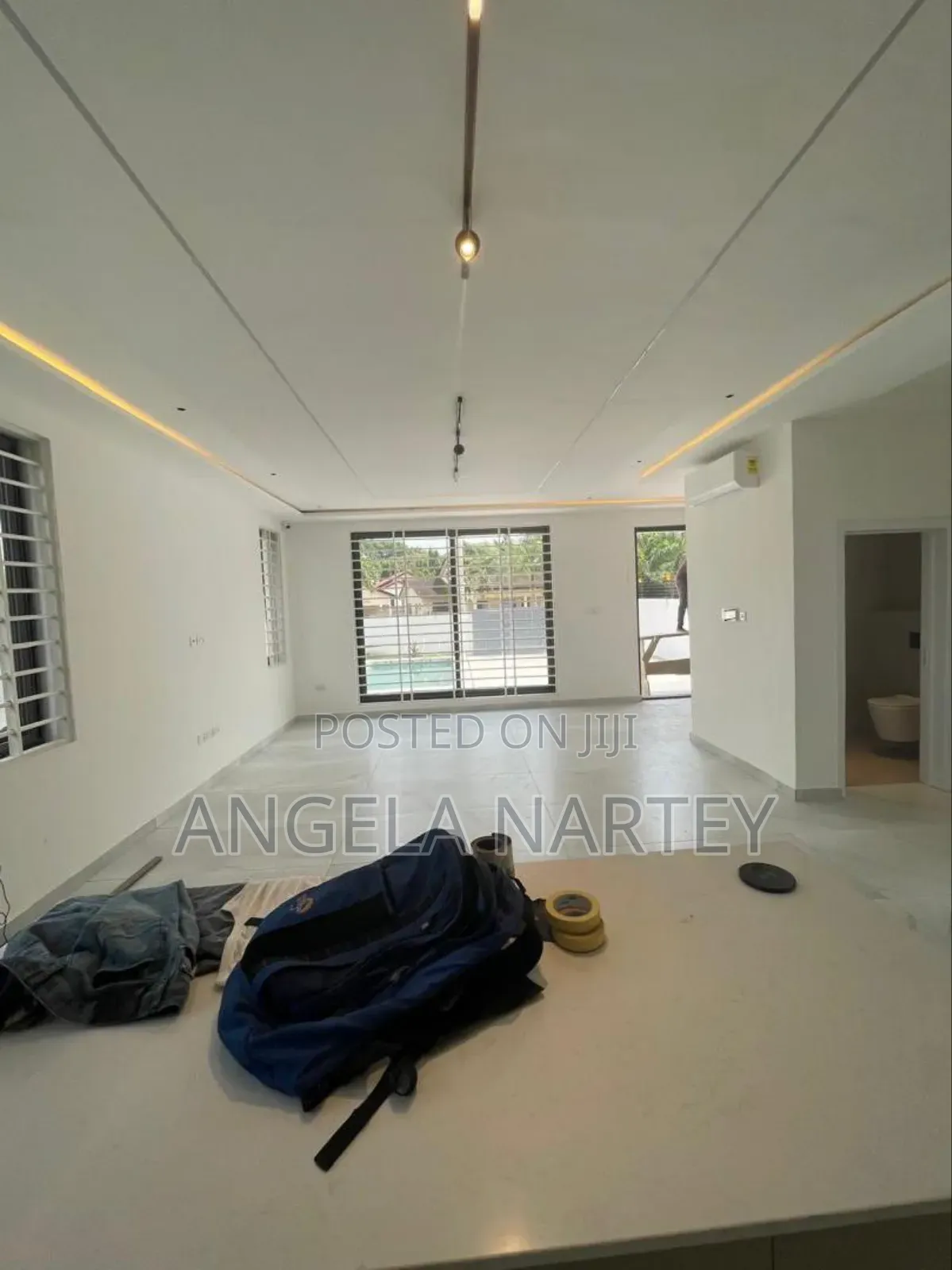 4bdrm House in Kwabenya, Accra Metropolitan for sale