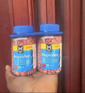 Member’S Mark Ibuprofen ( Pain Relief)