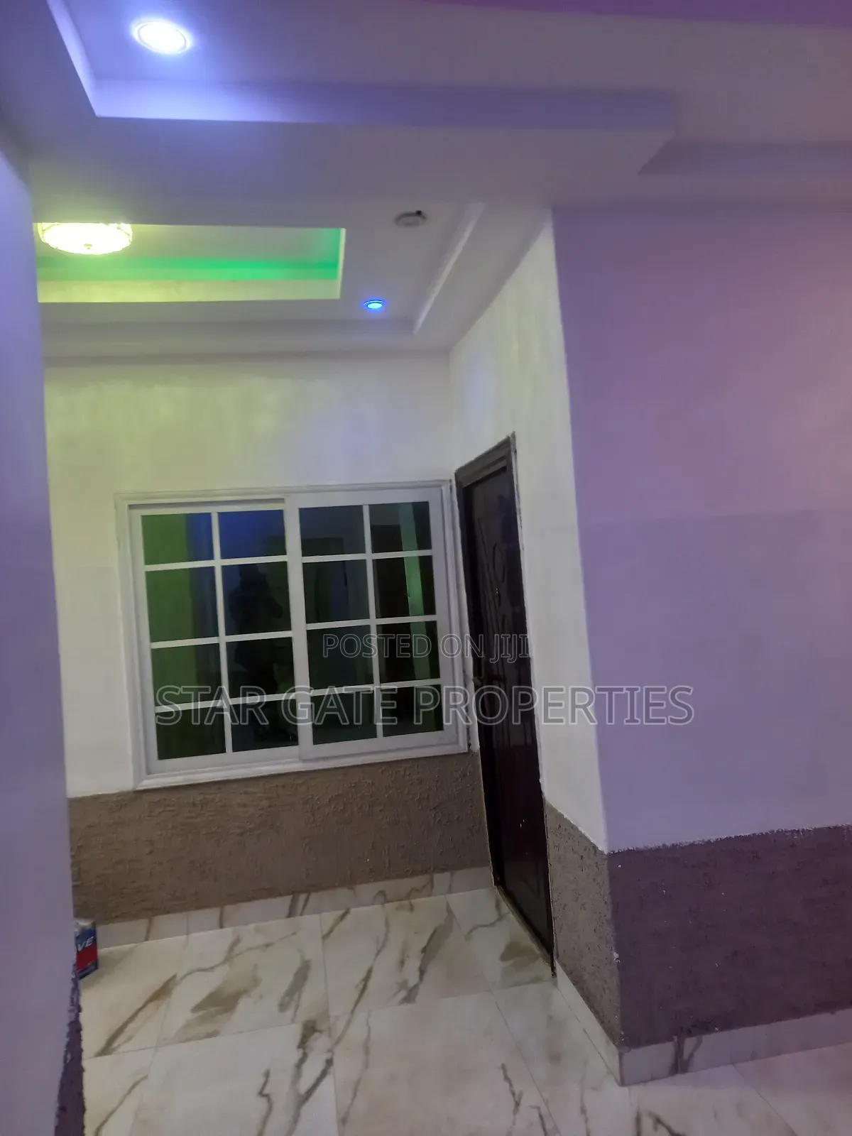 7bdrm House in Kenyasi Abrem, Kumasi Metropolitan for sale