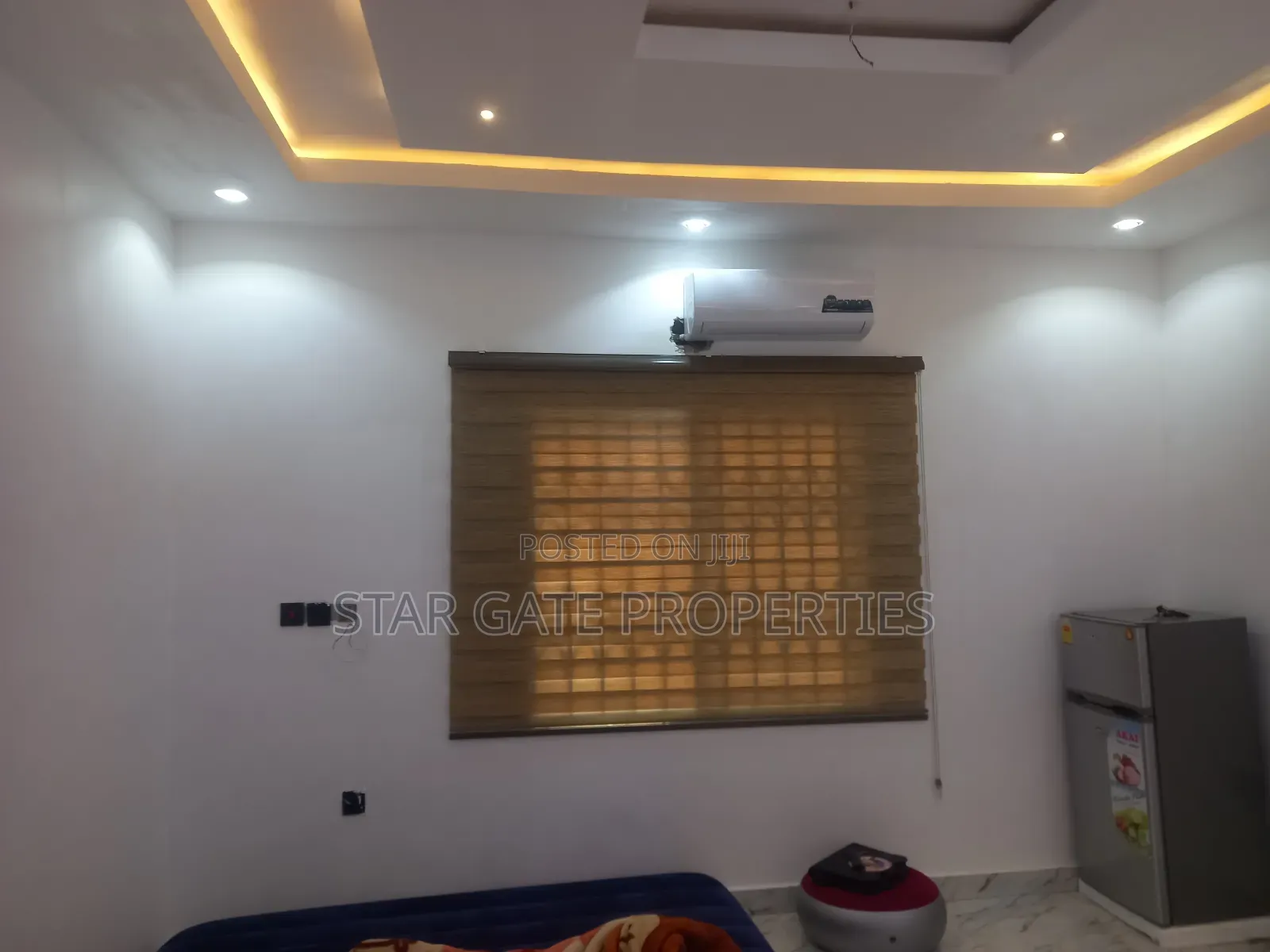 7bdrm House in Kenyasi Abrem, Kumasi Metropolitan for sale
