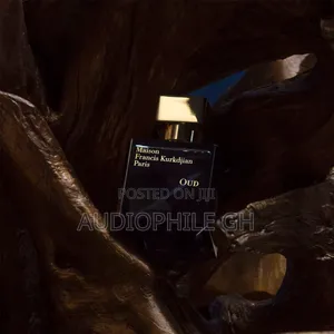 Maison Francis Kurkdjian Oud Eau De Parfum