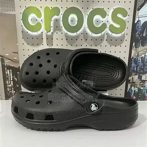Classic Clogs Crocs