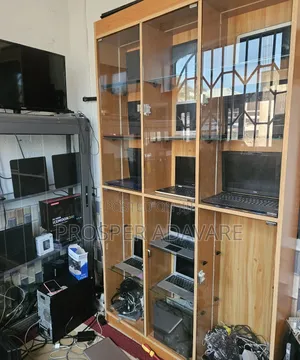 Computer Repairs and Console Game's Installations