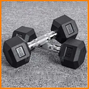 Dumbbell (5kg Pair)