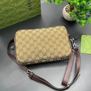 Gucci Small Gg Bag