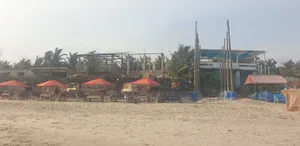 Joy In Paradise - Events And Party Venue At Labadi Pleasure Beach