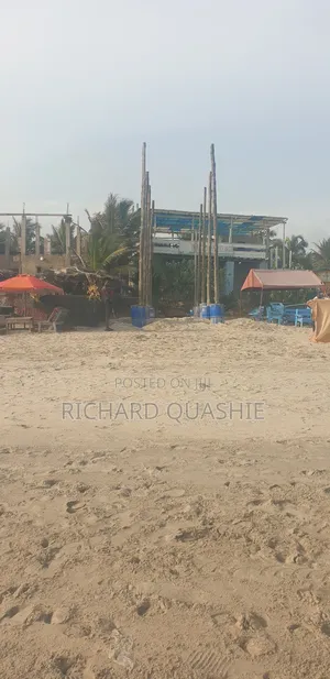 Joy In Paradise - Events And Party Venue At Labadi Pleasure Beach