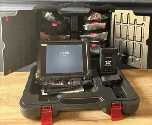 Autel Maxisys Ms909