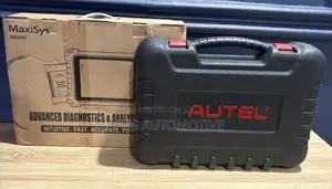 Autel Maxisys Ms909