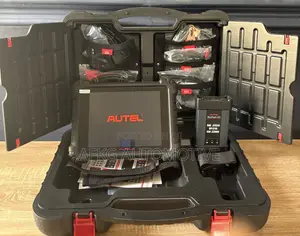 Autel Maxisys Ms909