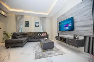 Furnished 2bdrm Apartment in Villagio Aqua, Accra Metropolitan for sale