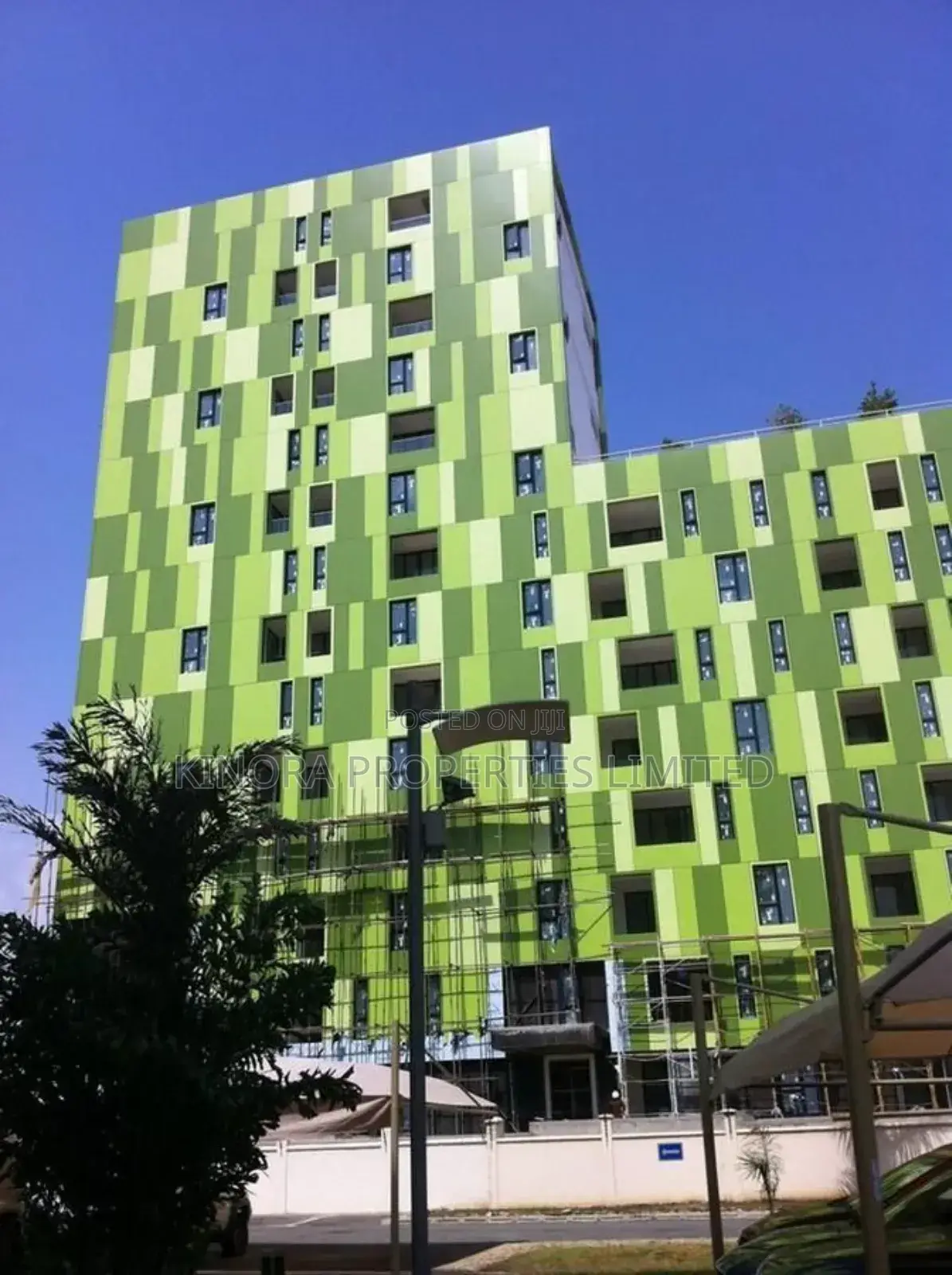 Furnished 2bdrm Apartment in Villagio Aqua, Accra Metropolitan for sale