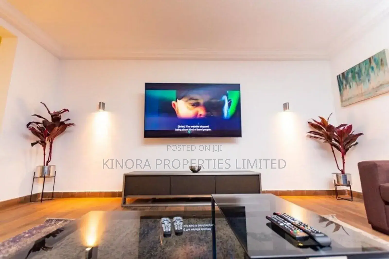 Furnished 2bdrm Apartment in Villagio Aqua, Accra Metropolitan for sale