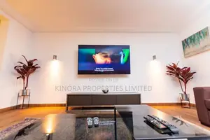 Furnished 2bdrm Apartment in Villagio Aqua, Accra Metropolitan for sale