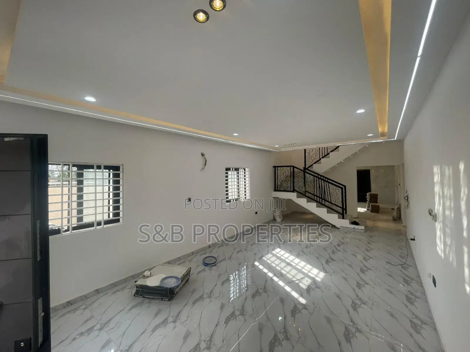4bdrm House in Kwabenya for sale
