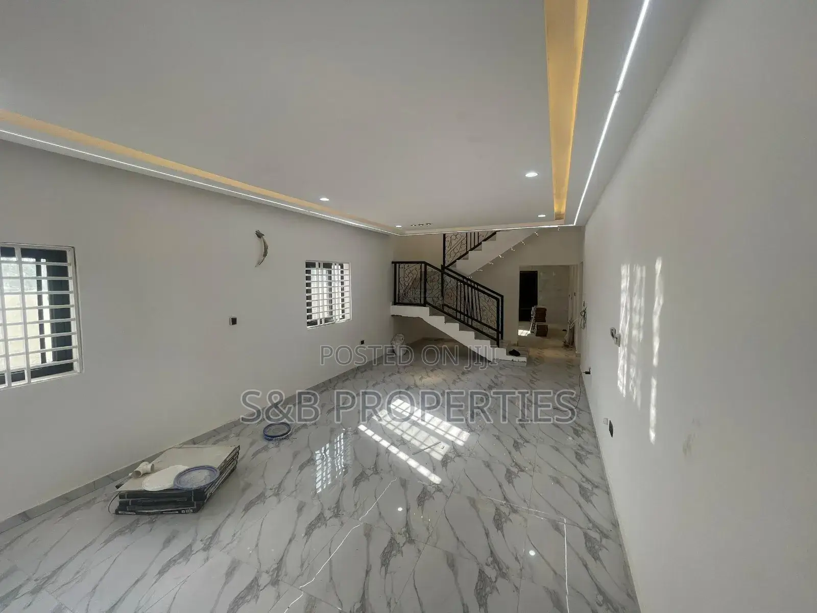 4bdrm House in Kwabenya for sale