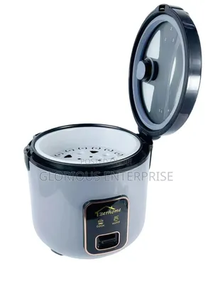 5l Berhome Rice Cooker