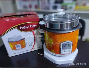5l Italian Rice Cooker
