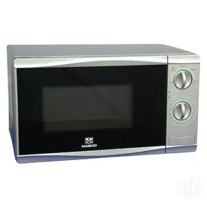 Master Nasco Microwave Oven