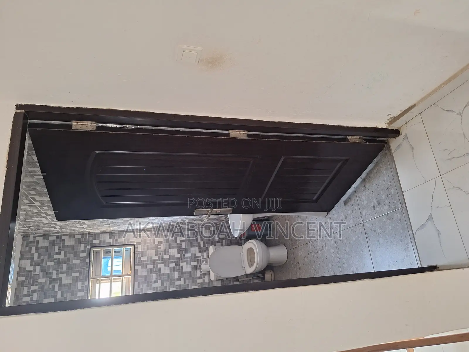 3bdrm House in Wachild Estate, Amasaman for sale