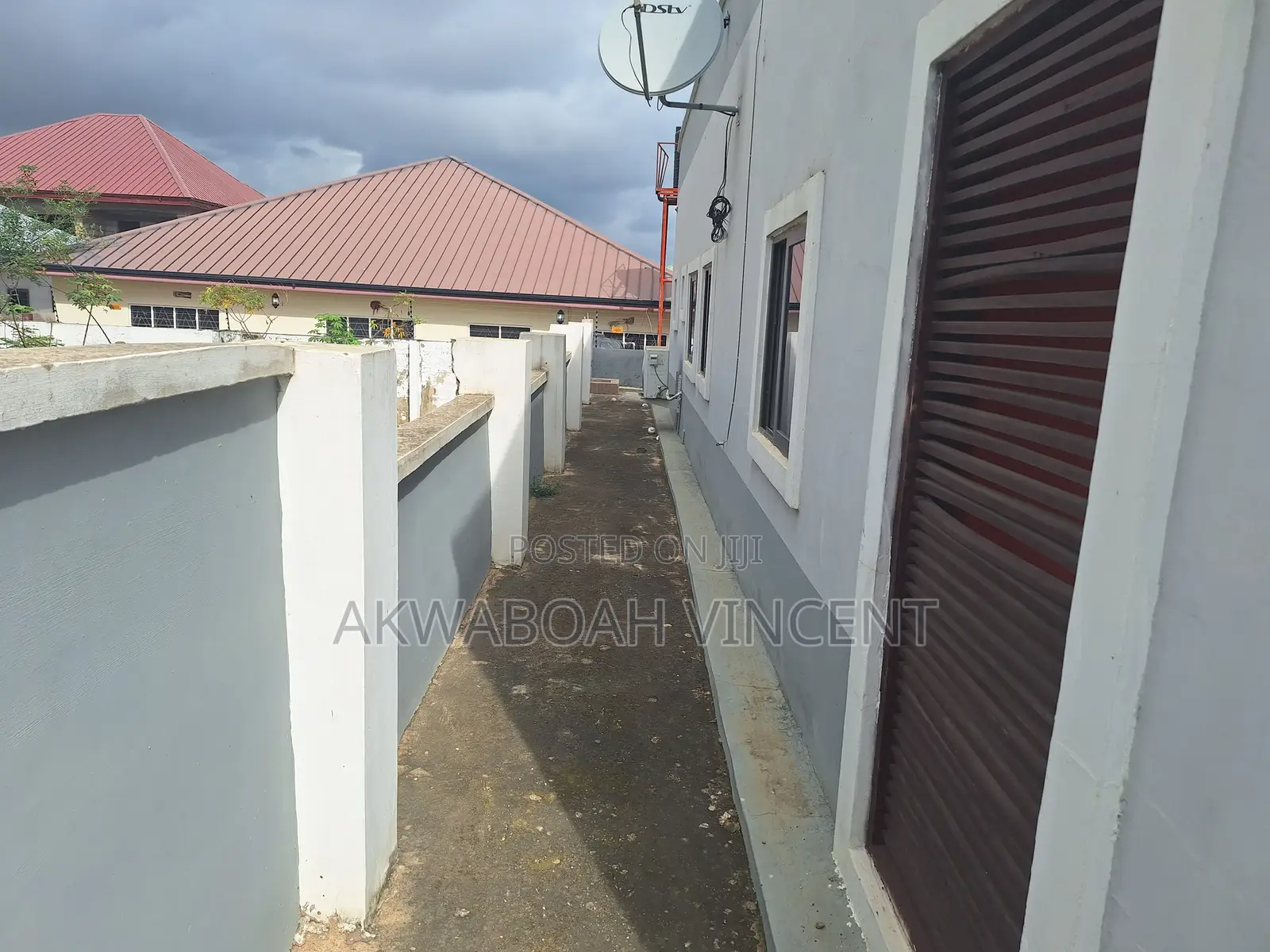 3bdrm House in Wachild Estate, Amasaman for sale
